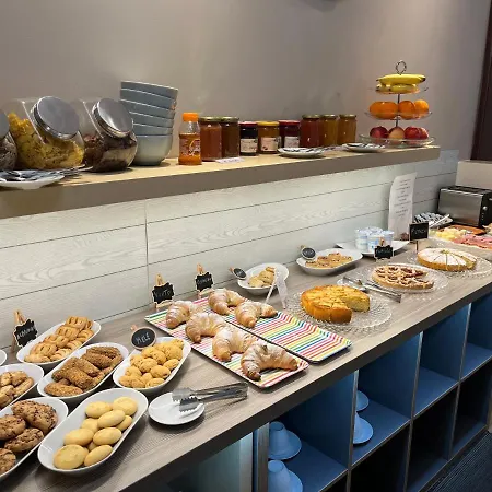 住宿加早餐酒店 拉美森德斯瑞福斯酒店 锡拉库扎