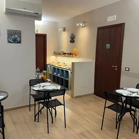 拉美森德斯瑞福斯酒店