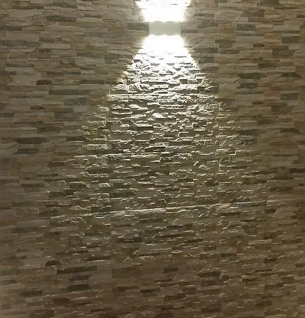 拉美森德斯瑞福斯酒店 锡拉库扎