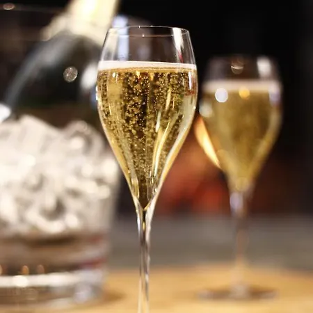 住宿加早餐酒店 拉美森德斯瑞福斯酒店