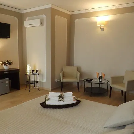 Bed & Breakfast La Maison Des Reves