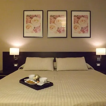 Bed & Breakfast La Maison Des Reves Syracuse