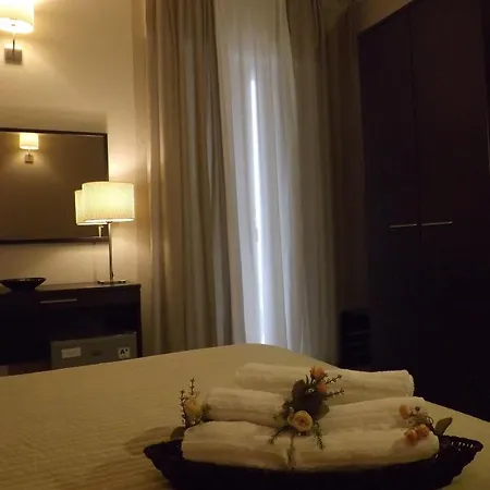 La Maison Des Reves Bed & Breakfast 3*