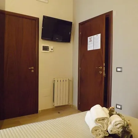 La Maison Des Reves Bed & Breakfast
