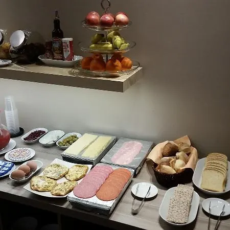 Bed & Breakfast La Maison Des Reves Syracuse