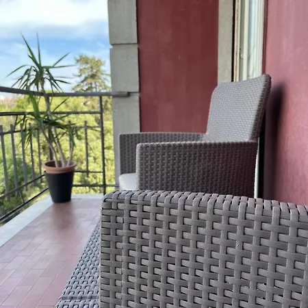 La Maison Des Reves Bed & Breakfast Syracuse