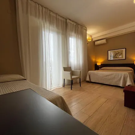 La Maison Des Reves 3* Syracuse