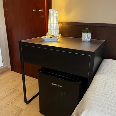 La Maison Des Reves 3* Syracuse