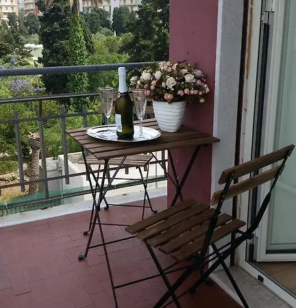 Bed & Breakfast La Maison Des Reves Syracuse