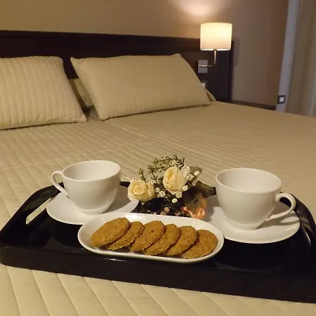 La Maison Des Reves Bed & Breakfast
