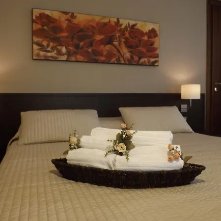 La Maison Des Reves 3* Syracuse