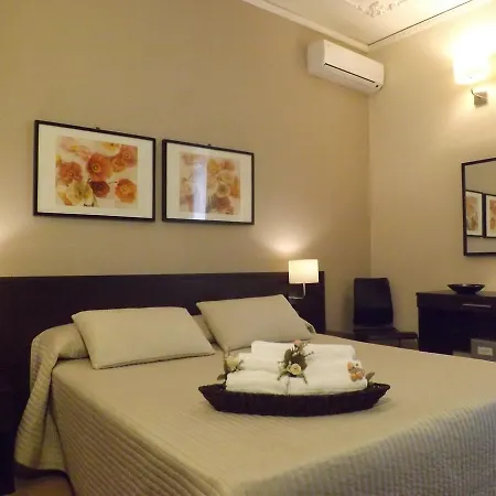 Bed & Breakfast La Maison Des Reves