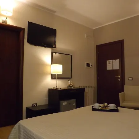 Bed & Breakfast La Maison Des Reves Syracuse