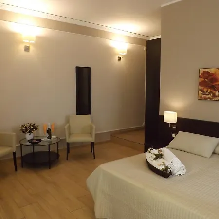 La Maison Des Reves Bed & Breakfast Syracuse