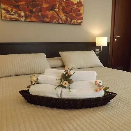 La Maison Des Reves 3* Syracuse