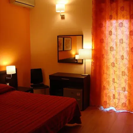Bed & Breakfast La Maison Des Reves Syracuse