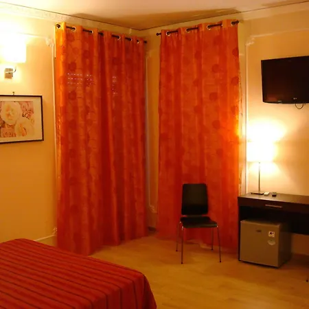 Bed & Breakfast La Maison Des Reves 3*
