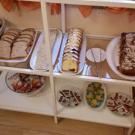 La Maison Des Reves Bed & Breakfast
