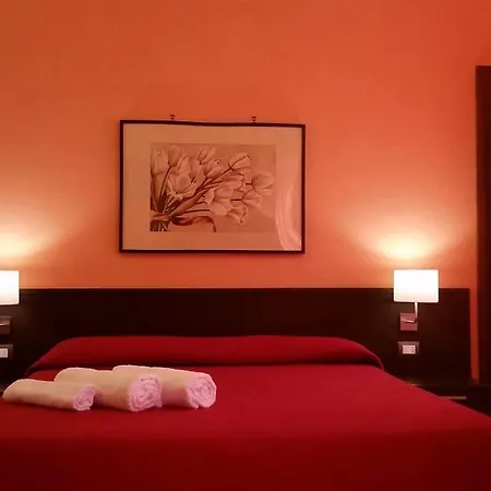 La Maison Des Reves Syracuse