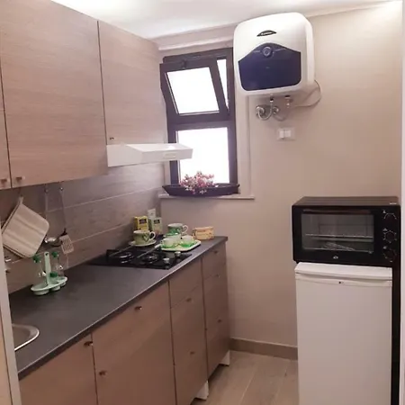 Bed & Breakfast La Maison Des Reves 3*