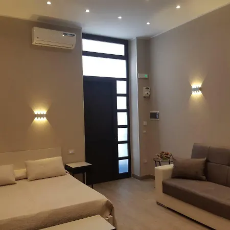 La Maison Des Reves 3* Syracuse