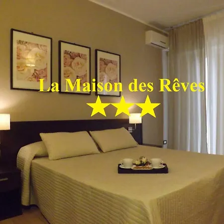 La Maison Des Reves Bed & Breakfast Syracuse